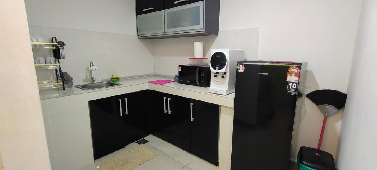 2 Rooms Homestay Deviana Wakaf Che Yeh Kota Bharu Eksteriør bilde