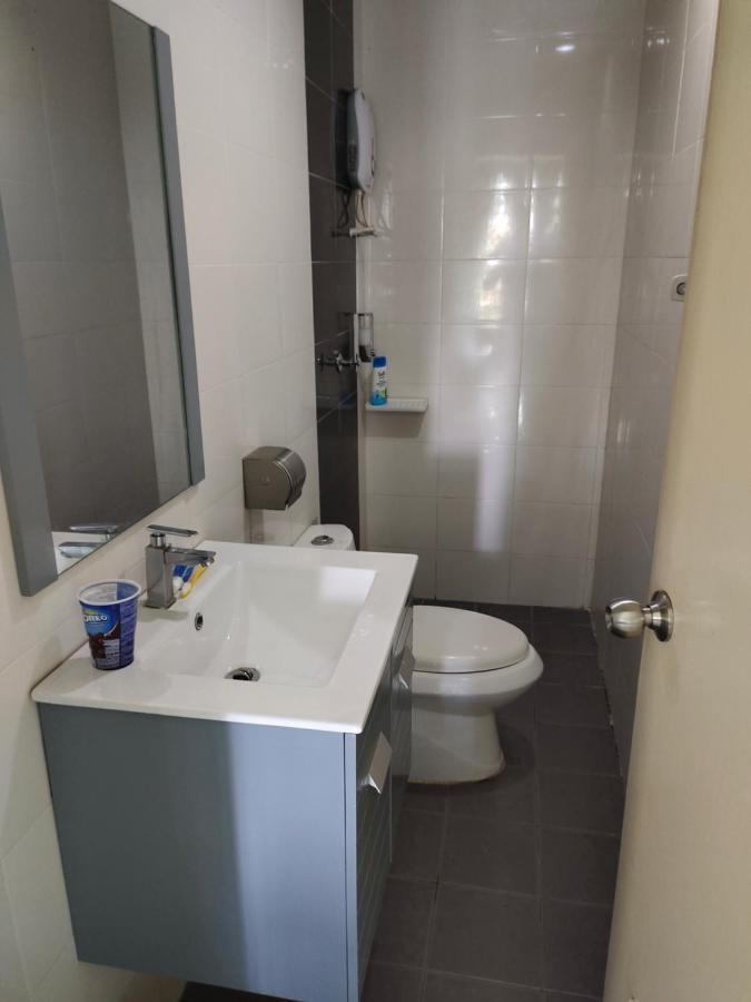 2 Rooms Homestay Deviana Wakaf Che Yeh Kota Bharu Eksteriør bilde