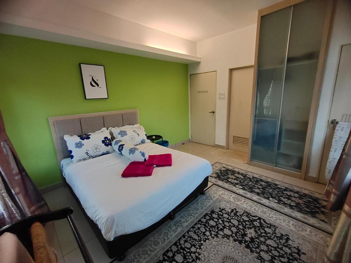 2 Rooms Homestay Deviana Wakaf Che Yeh Kota Bharu Eksteriør bilde